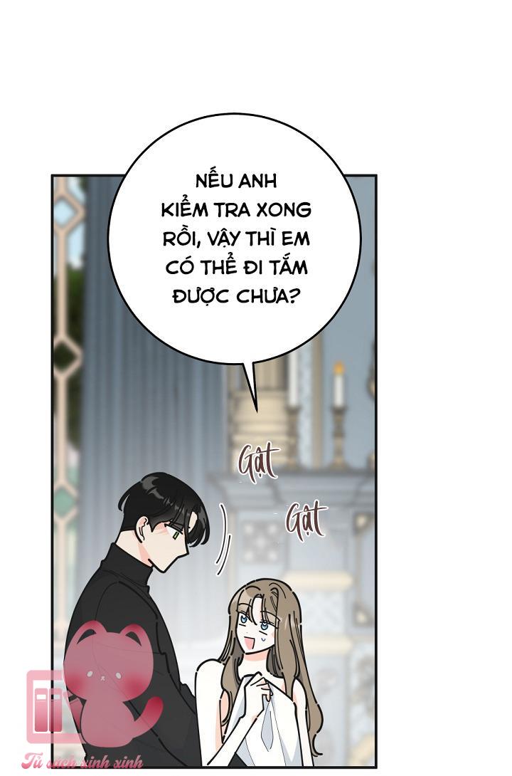 Người Hùng Của Ác Nữ - Chap 94