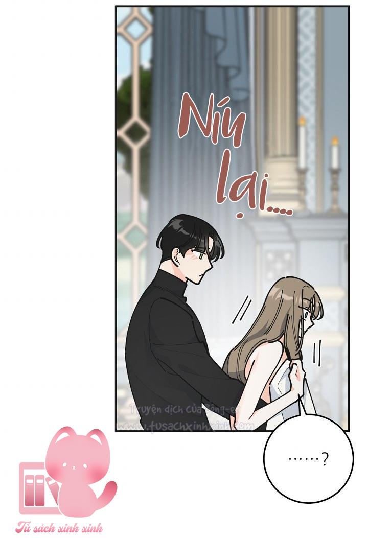 Người Hùng Của Ác Nữ - Chap 94