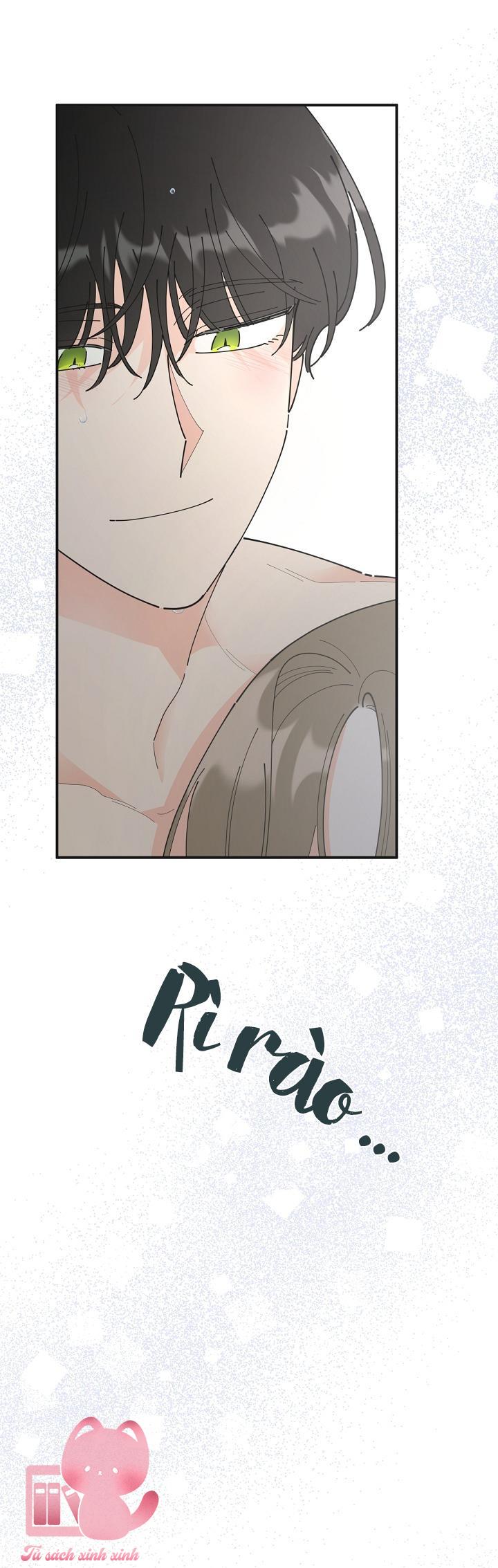 Người Hùng Của Ác Nữ - Chap 94