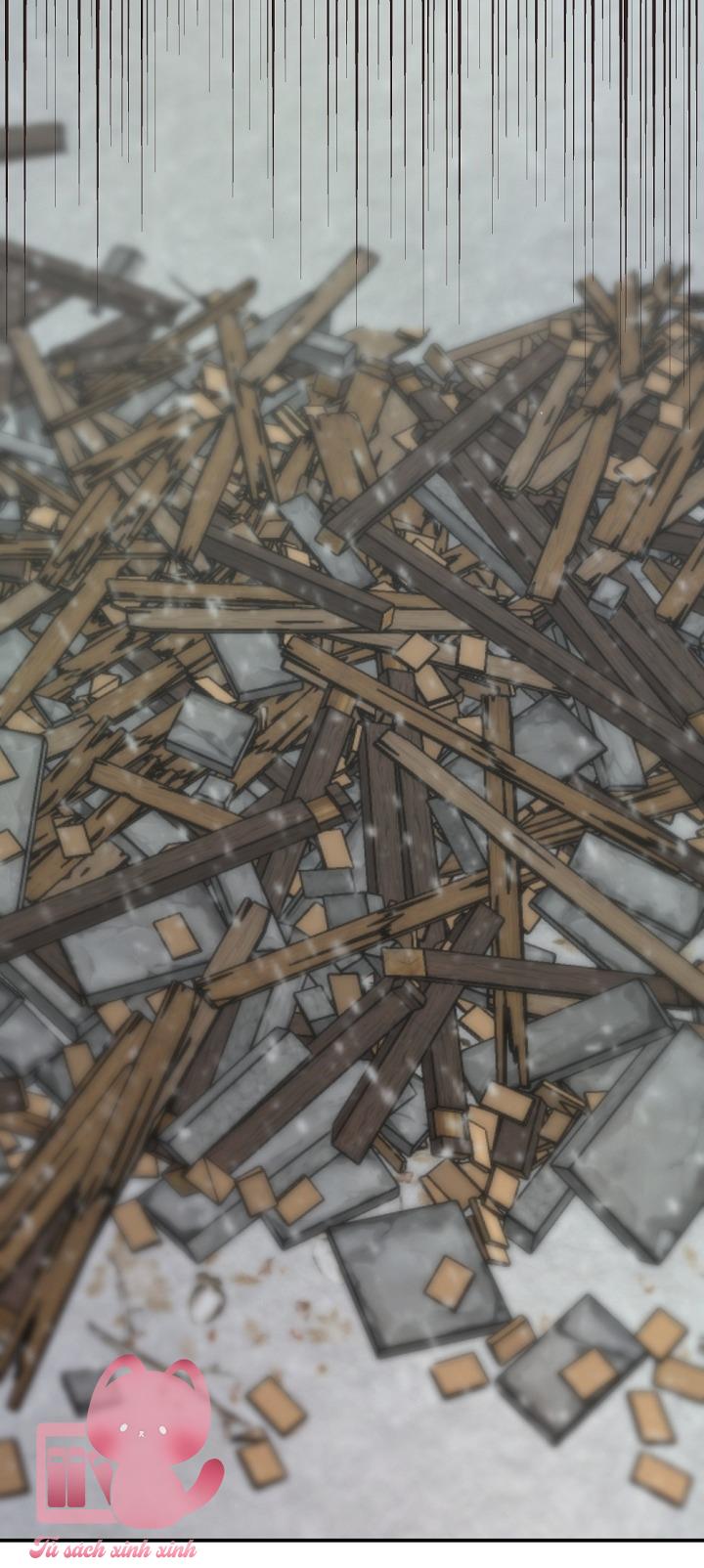 Người Hùng Của Ác Nữ - Chap 94