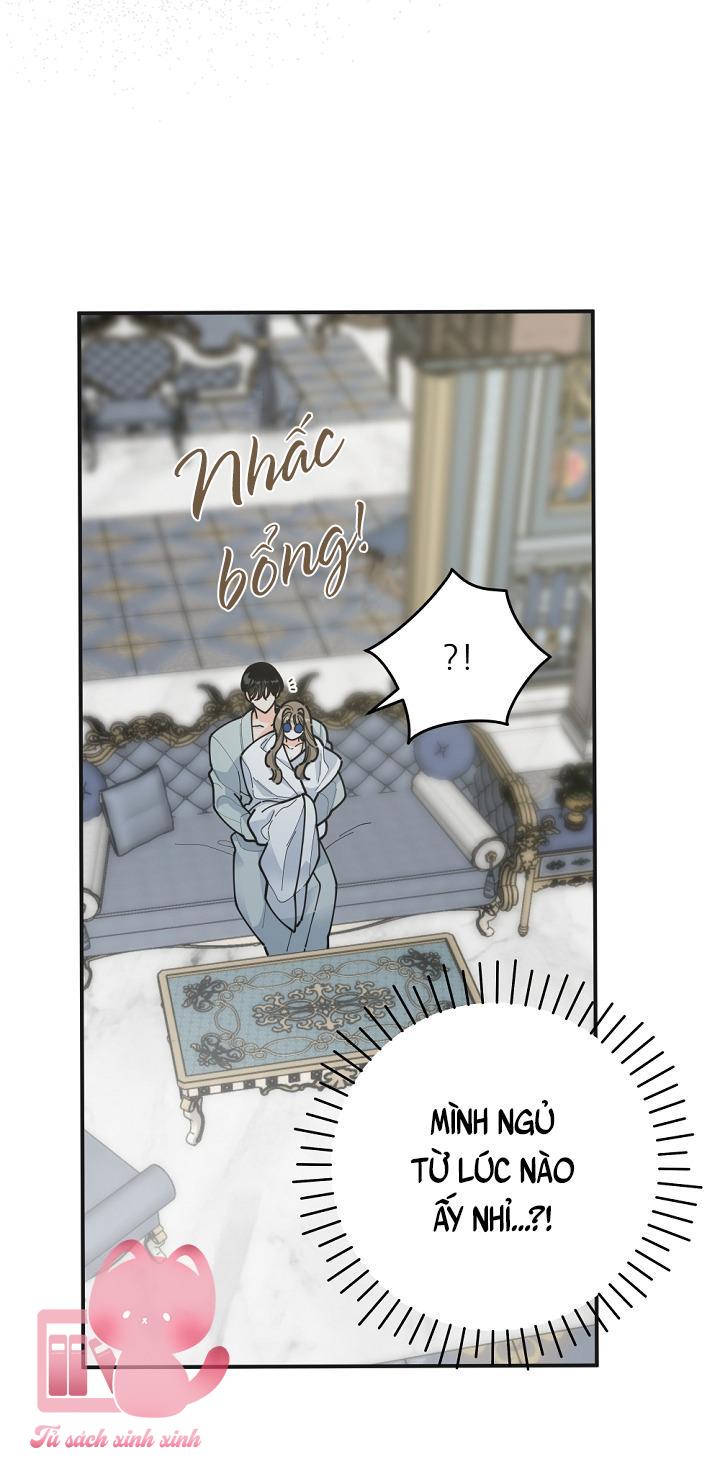 Người Hùng Của Ác Nữ - Chap 94