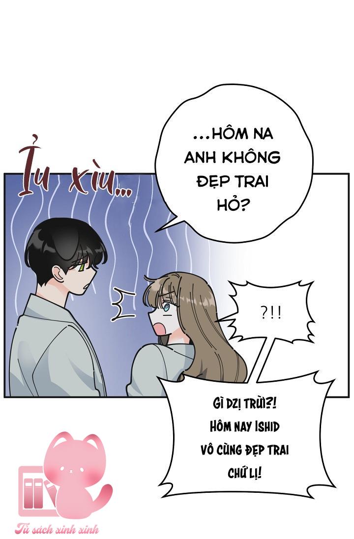 Người Hùng Của Ác Nữ - Chap 94