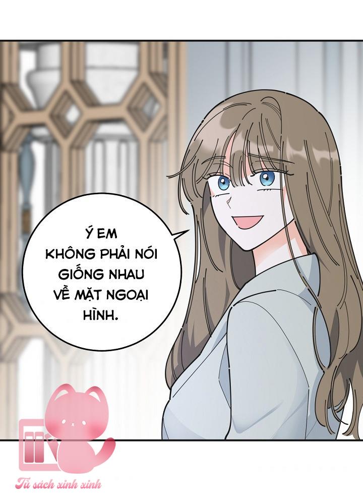 Người Hùng Của Ác Nữ - Chap 94