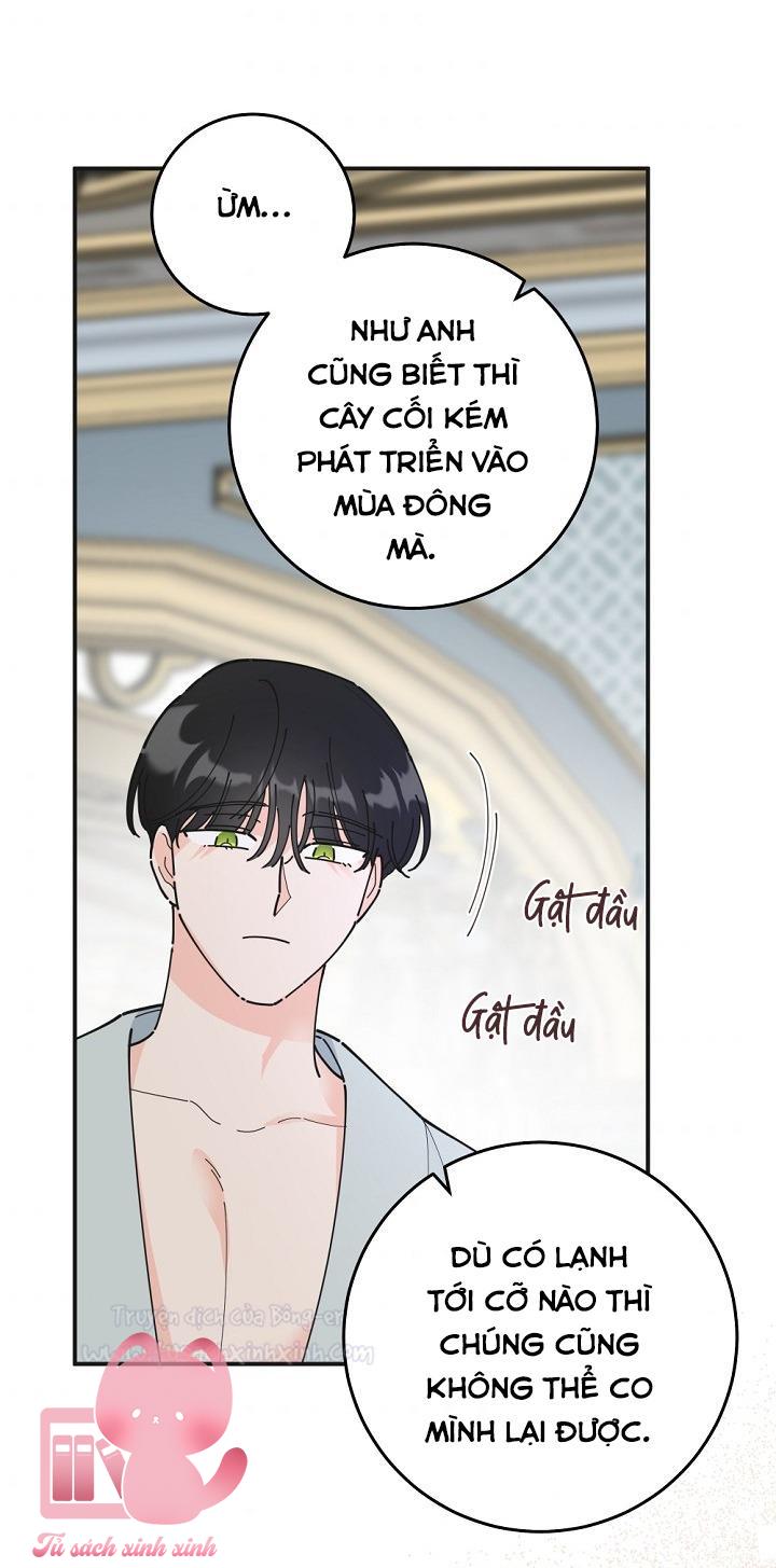 Người Hùng Của Ác Nữ - Chap 94