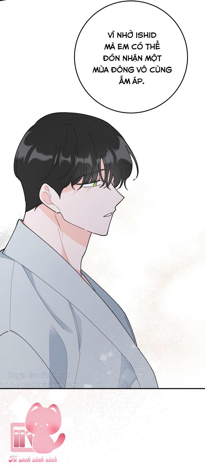 Người Hùng Của Ác Nữ - Chap 94