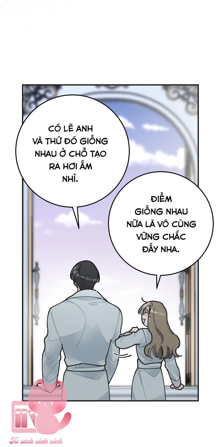 Người Hùng Của Ác Nữ - Chap 94