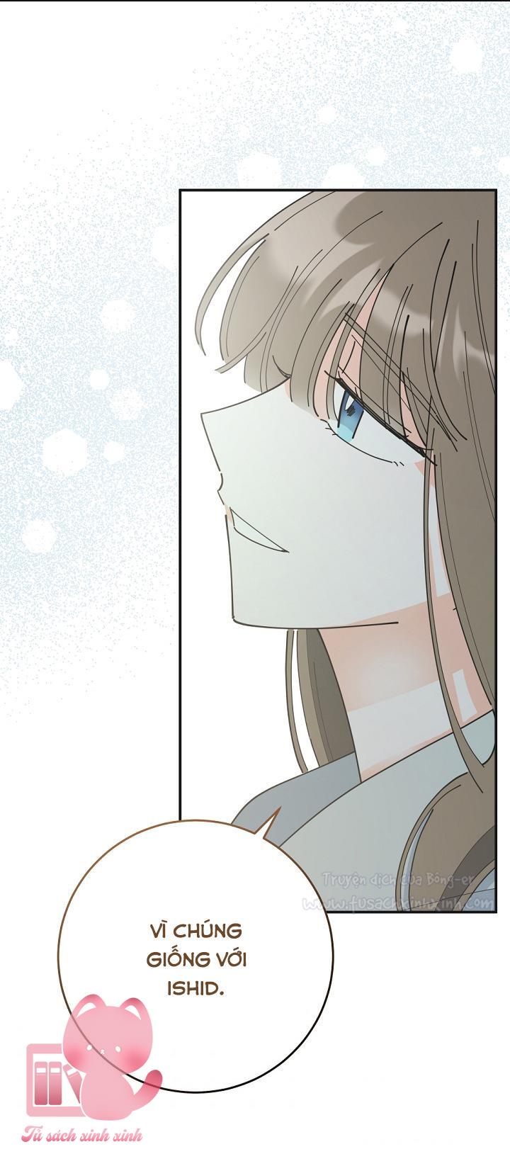 Người Hùng Của Ác Nữ - Chap 94