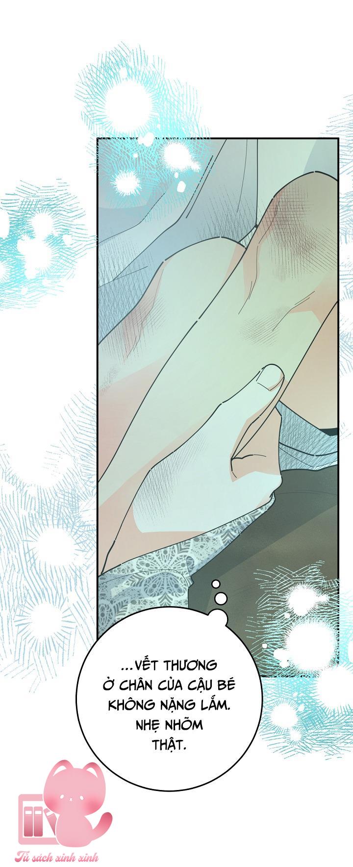 Người Hùng Của Ác Nữ - Chap 94