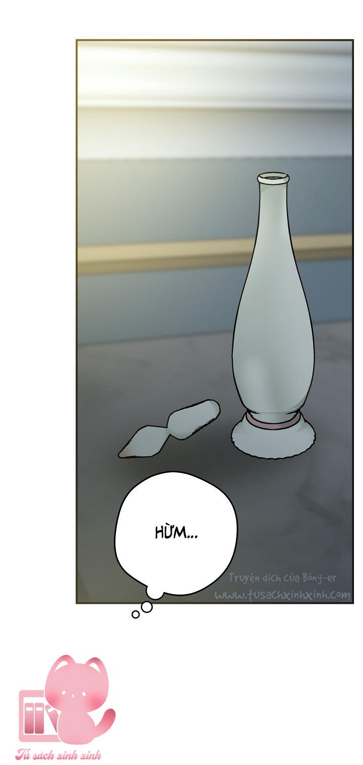 Người Hùng Của Ác Nữ - Chap 95