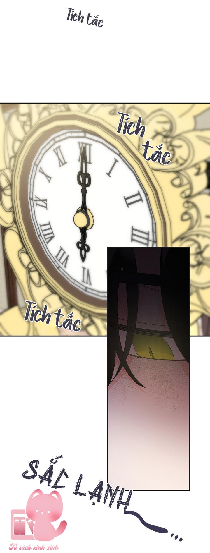 Người Hùng Của Ác Nữ - Chap 95