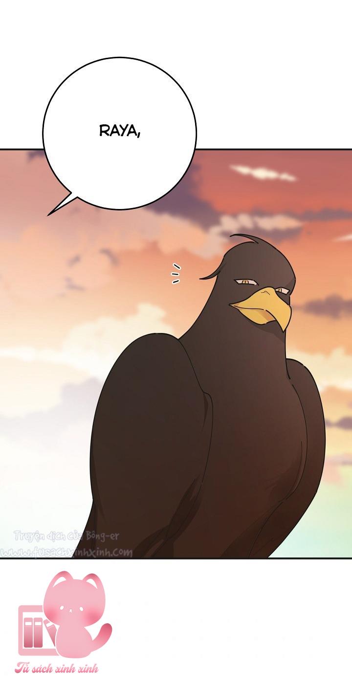 Người Hùng Của Ác Nữ - Chap 95