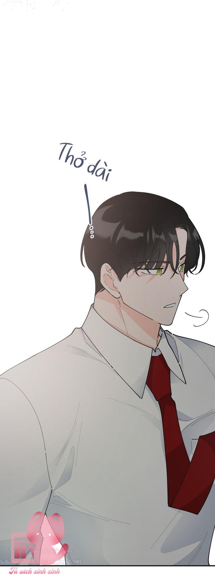 Người Hùng Của Ác Nữ - Chap 95