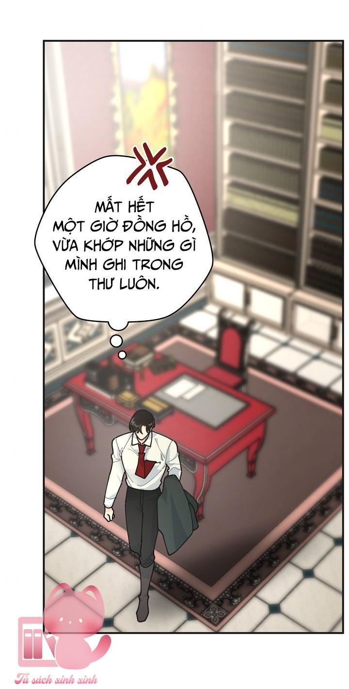 Người Hùng Của Ác Nữ - Chap 95