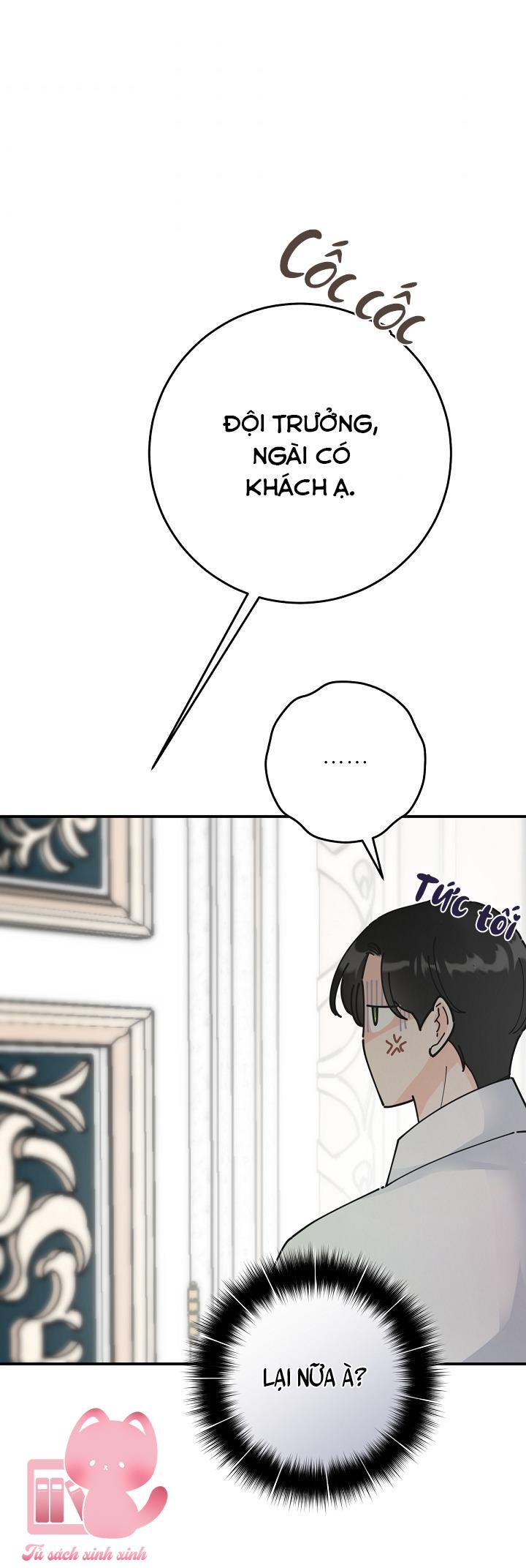 Người Hùng Của Ác Nữ - Chap 95