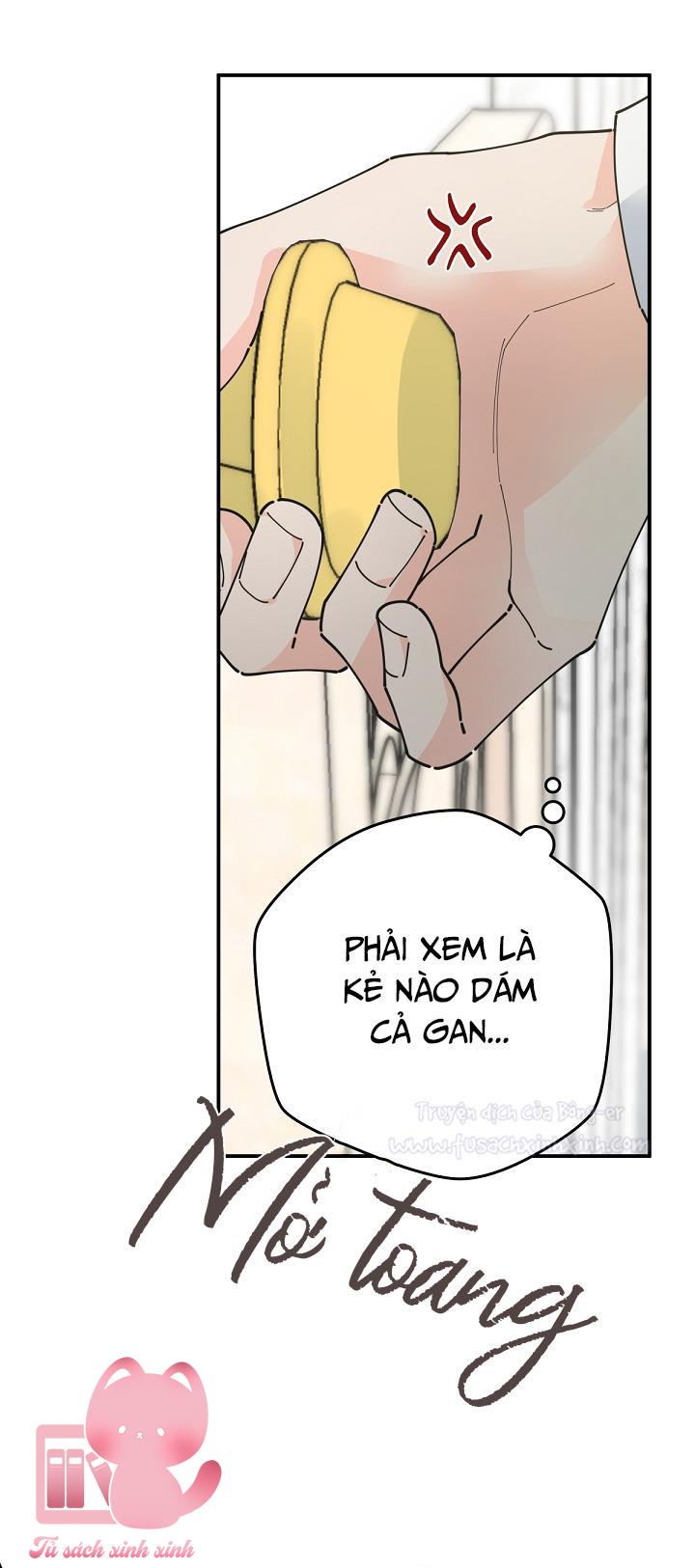 Người Hùng Của Ác Nữ - Chap 95