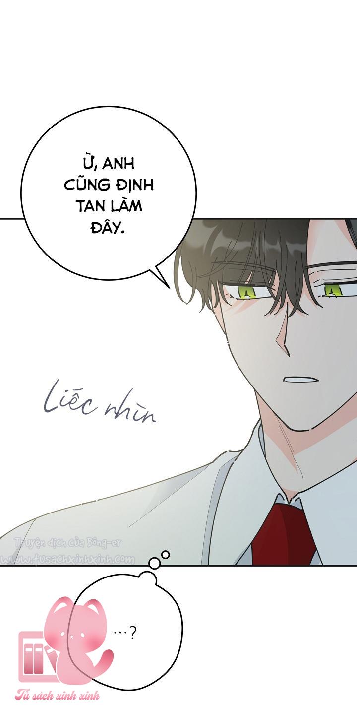 Người Hùng Của Ác Nữ - Chap 95