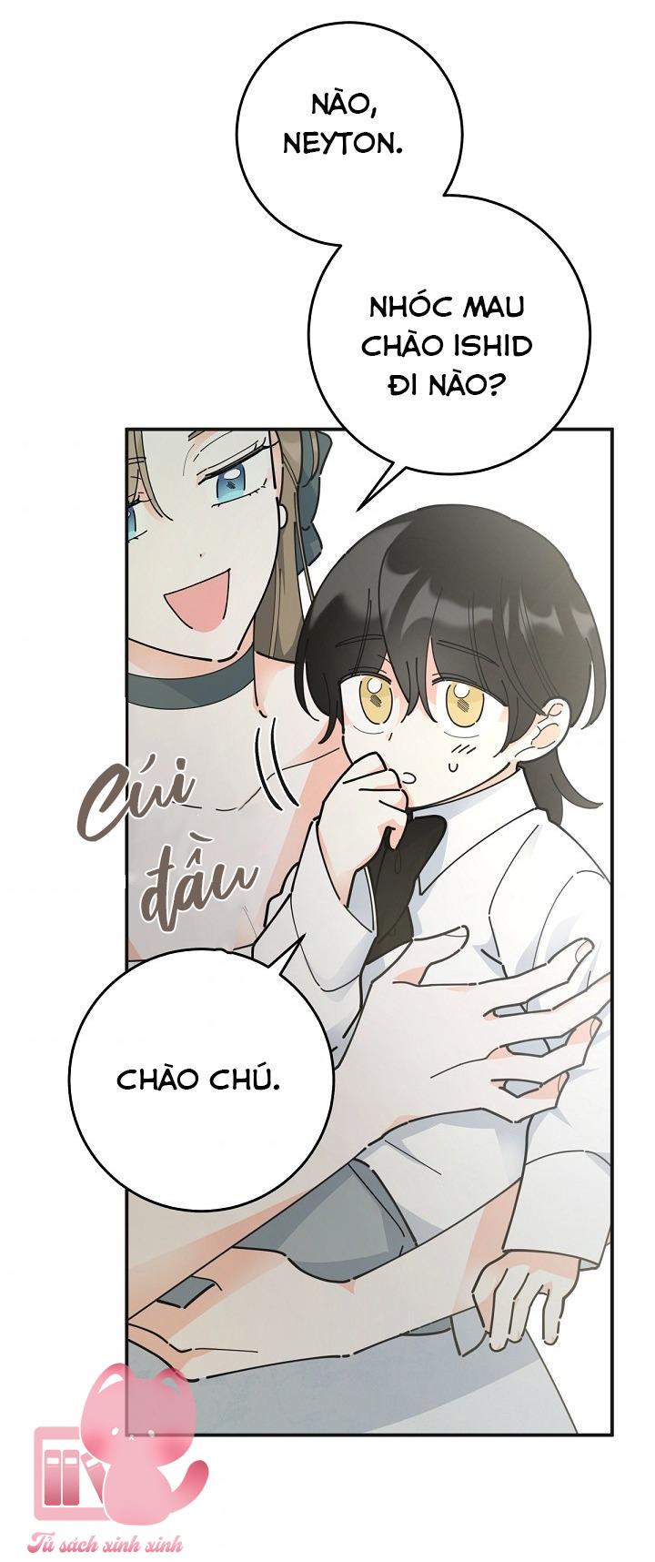 Người Hùng Của Ác Nữ - Chap 95