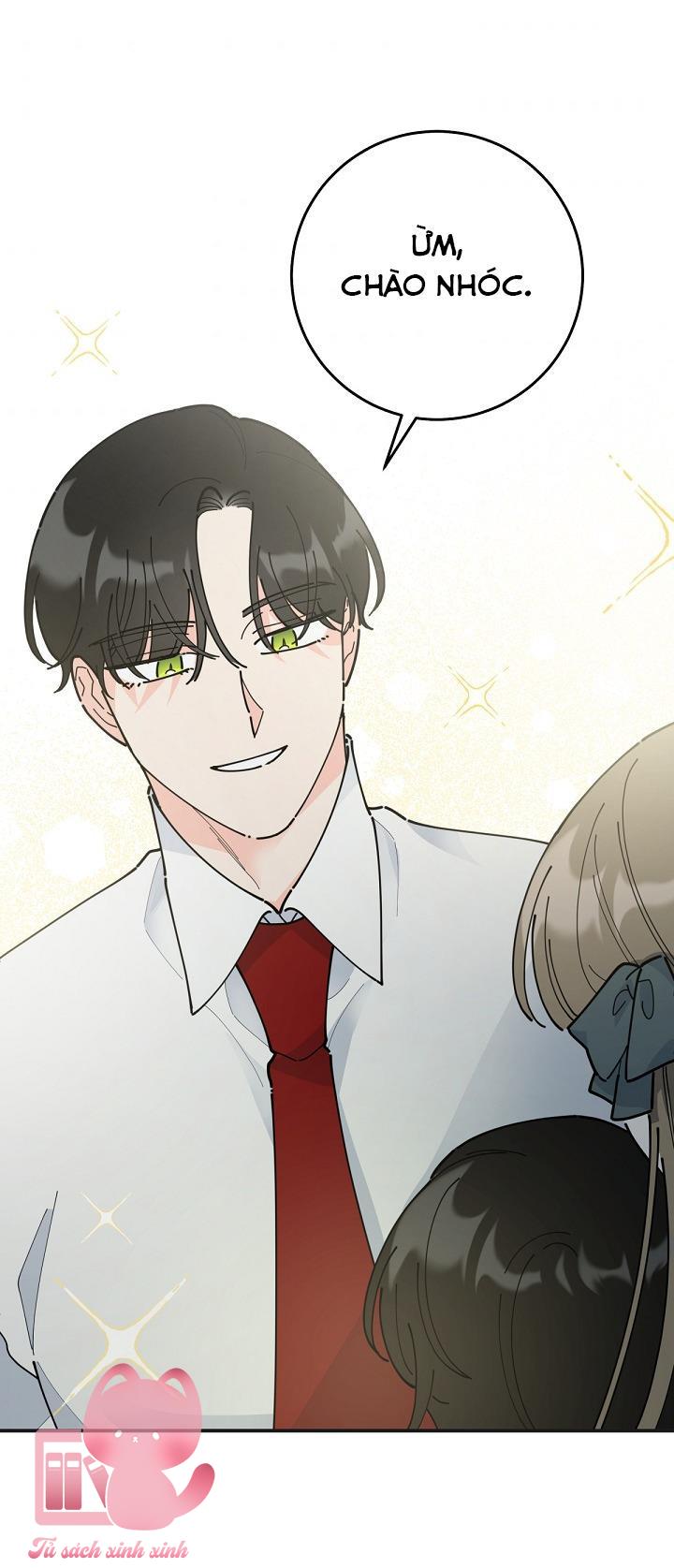 Người Hùng Của Ác Nữ - Chap 95