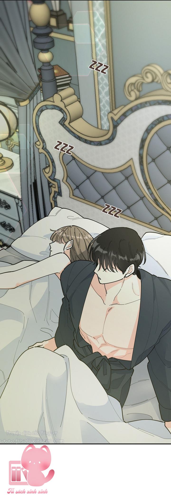 Người Hùng Của Ác Nữ - Chap 95