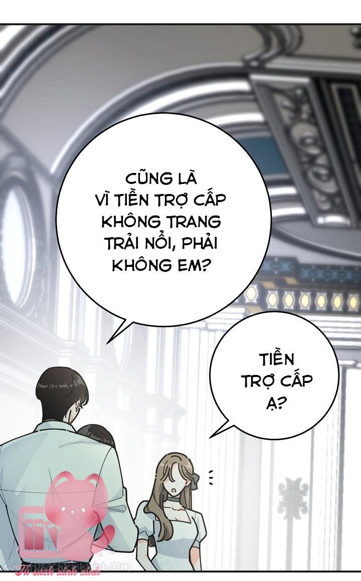 Người Hùng Của Ác Nữ - Chap 95