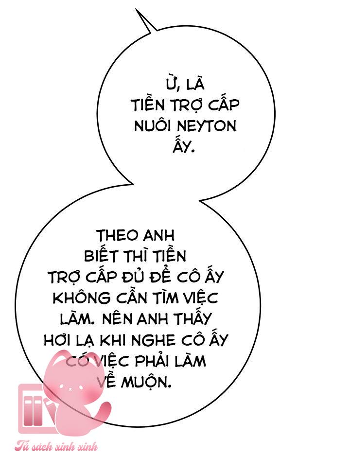 Người Hùng Của Ác Nữ - Chap 95