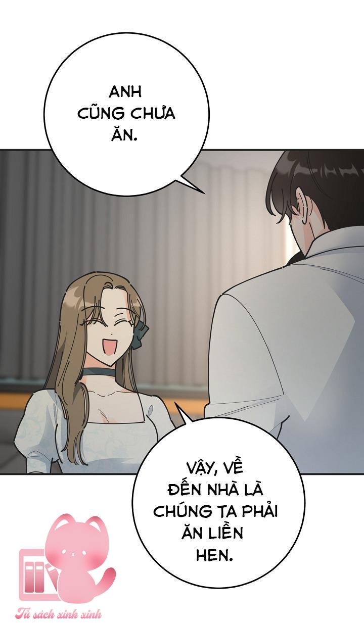 Người Hùng Của Ác Nữ - Chap 95