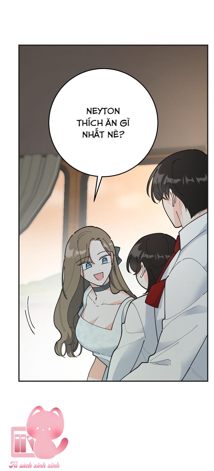 Người Hùng Của Ác Nữ - Chap 95