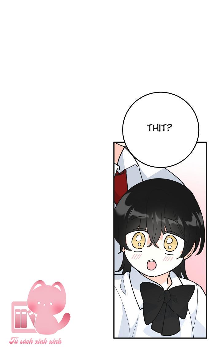 Người Hùng Của Ác Nữ - Chap 95