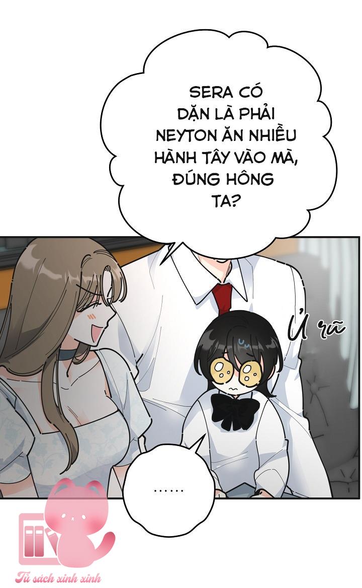 Người Hùng Của Ác Nữ - Chap 95