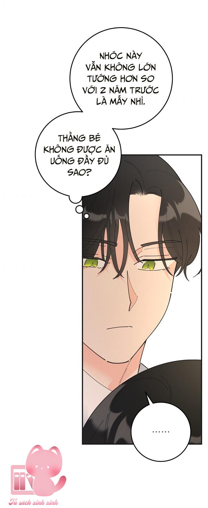 Người Hùng Của Ác Nữ - Chap 95