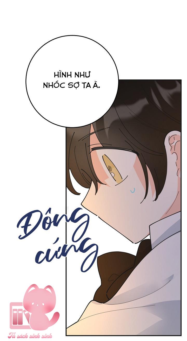 Người Hùng Của Ác Nữ - Chap 95