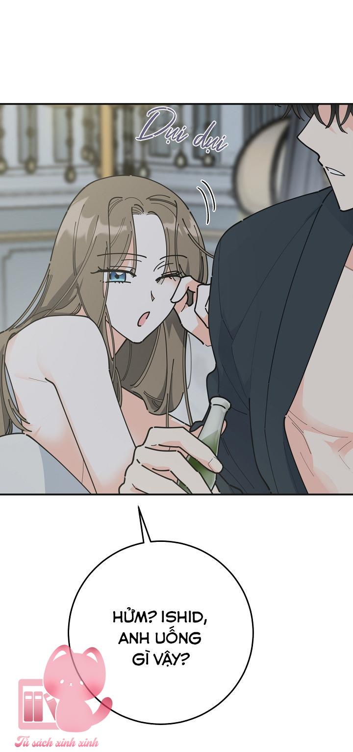 Người Hùng Của Ác Nữ - Chap 95