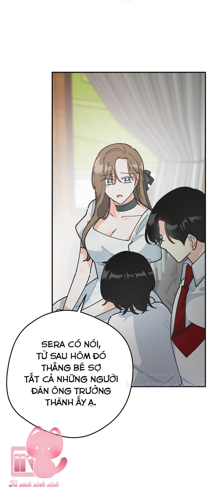 Người Hùng Của Ác Nữ - Chap 95