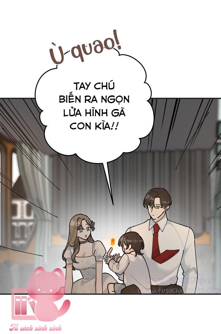 Người Hùng Của Ác Nữ - Chap 95