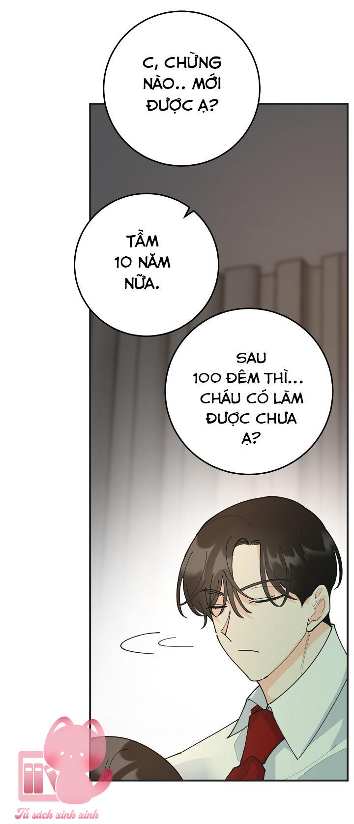Người Hùng Của Ác Nữ - Chap 95