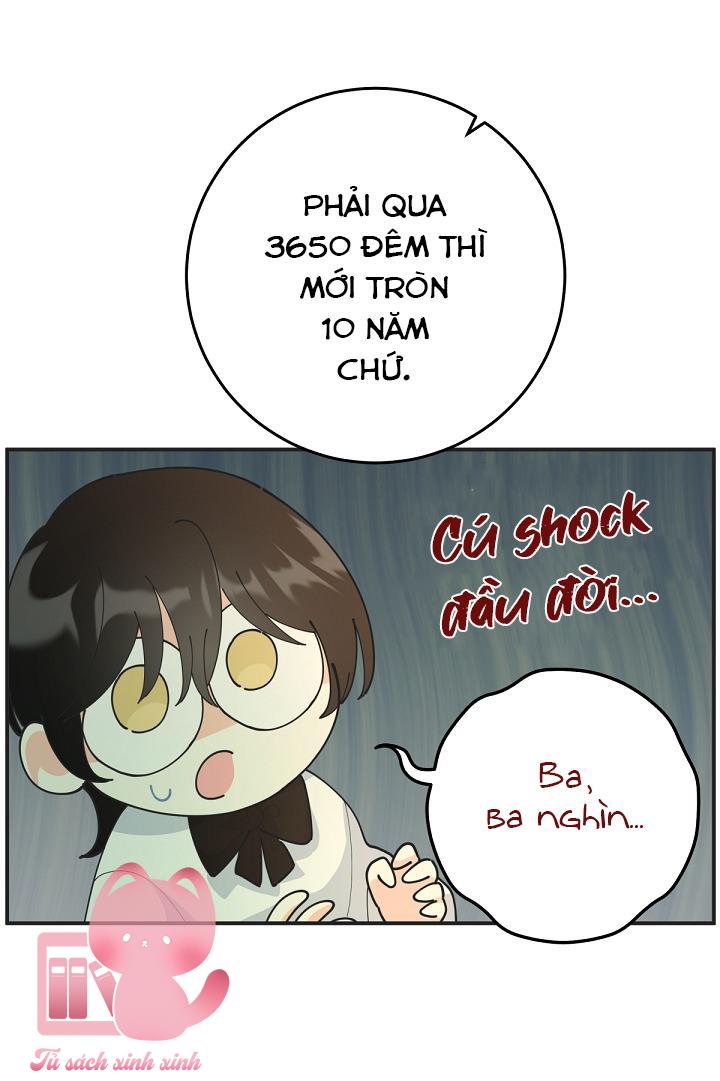 Người Hùng Của Ác Nữ - Chap 95