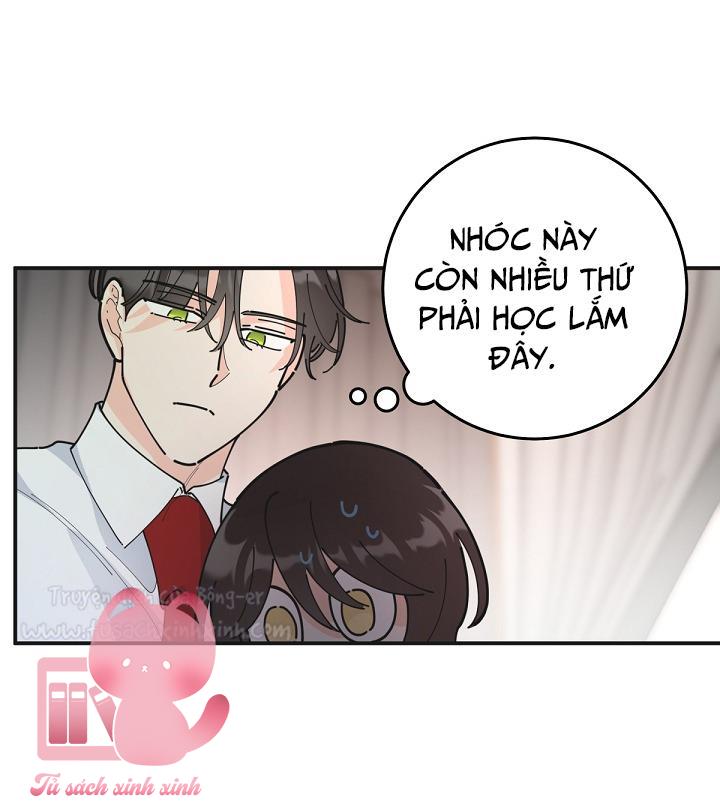 Người Hùng Của Ác Nữ - Chap 95