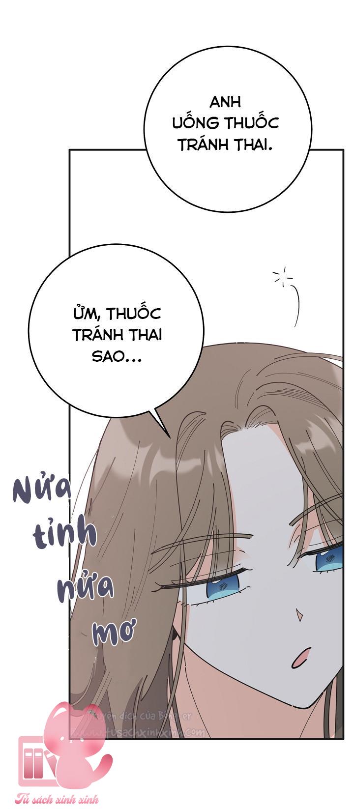 Người Hùng Của Ác Nữ - Chap 95