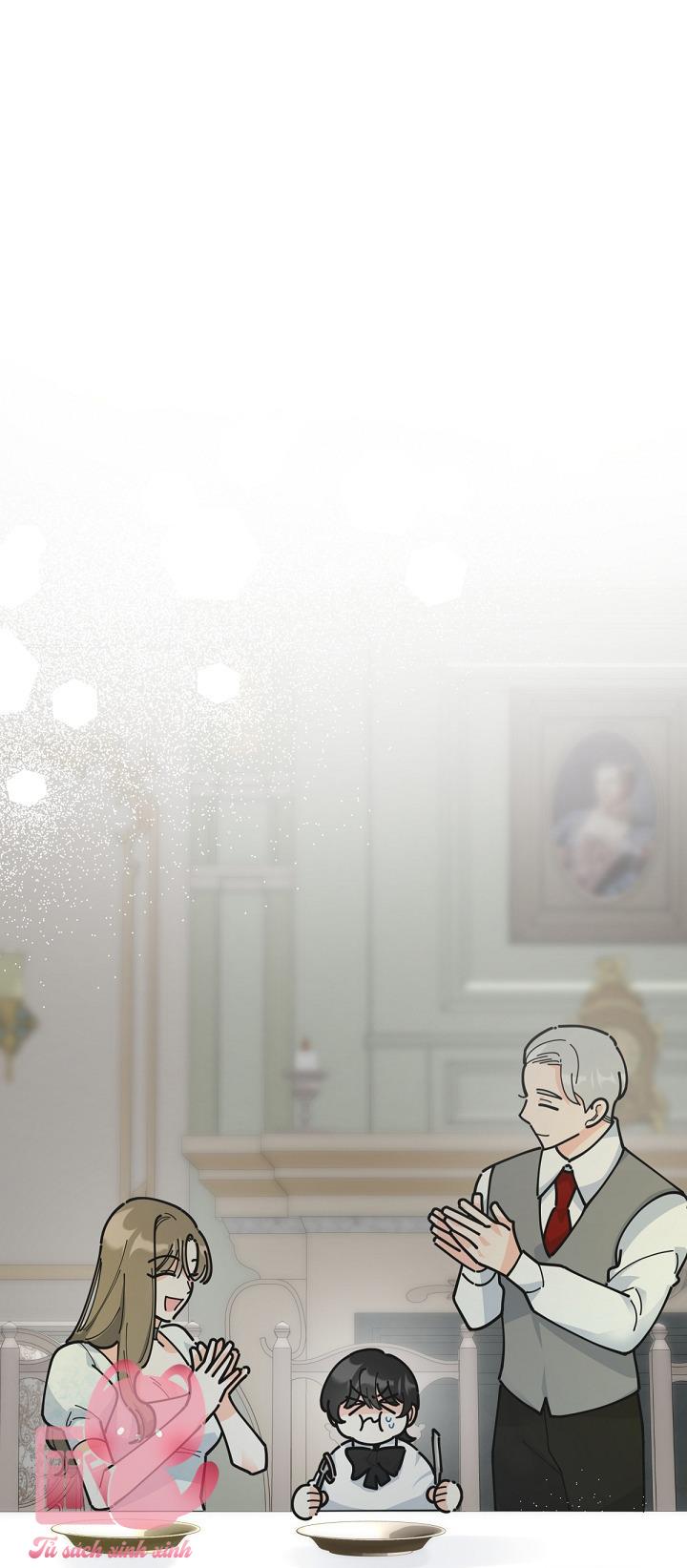 Người Hùng Của Ác Nữ - Chap 95