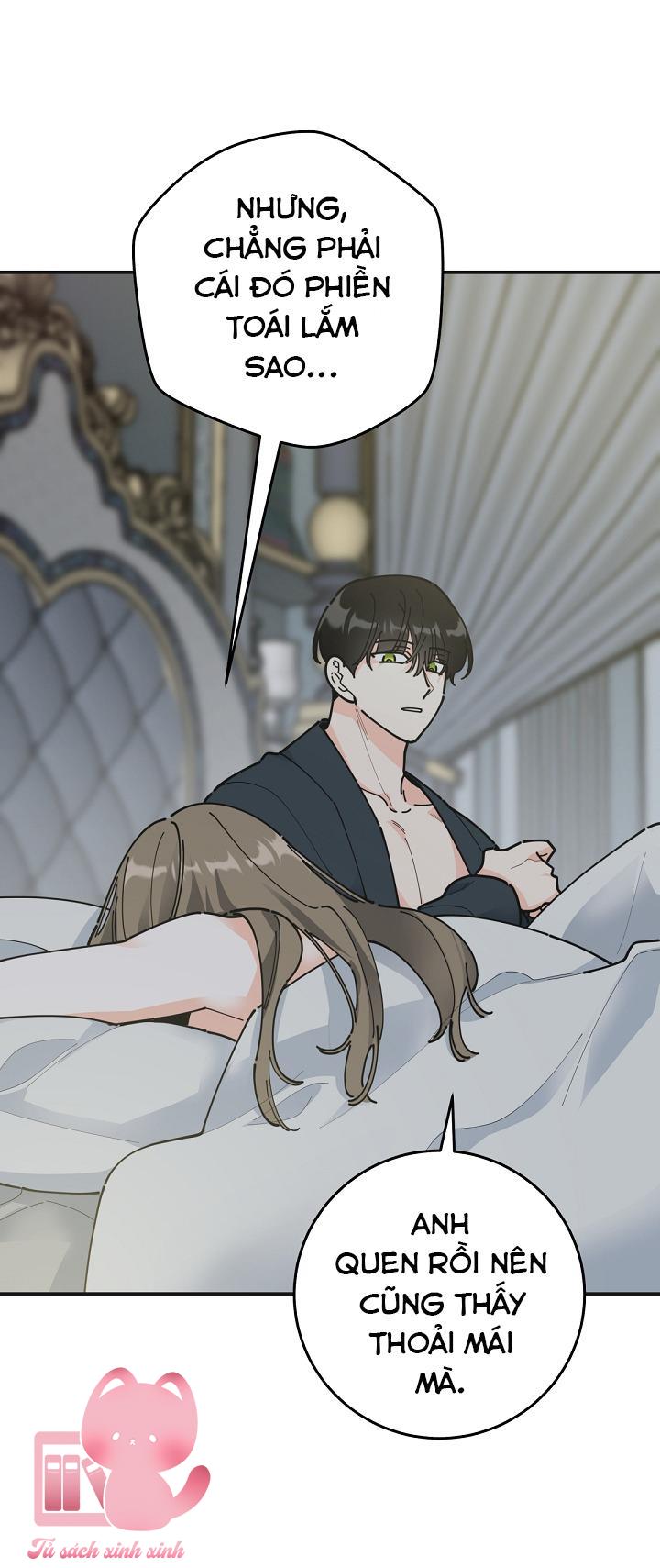 Người Hùng Của Ác Nữ - Chap 95