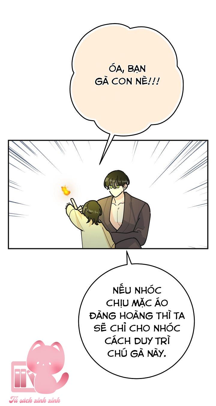 Người Hùng Của Ác Nữ - Chap 96