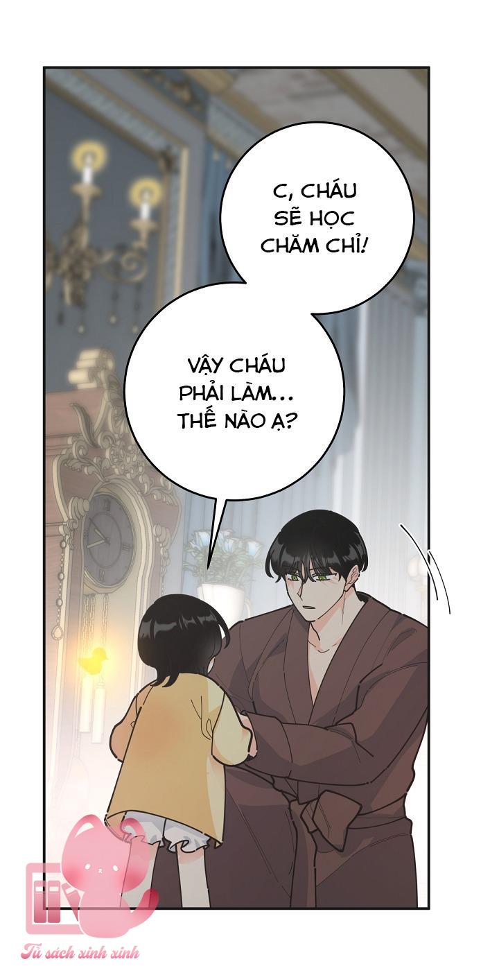 Người Hùng Của Ác Nữ - Chap 96