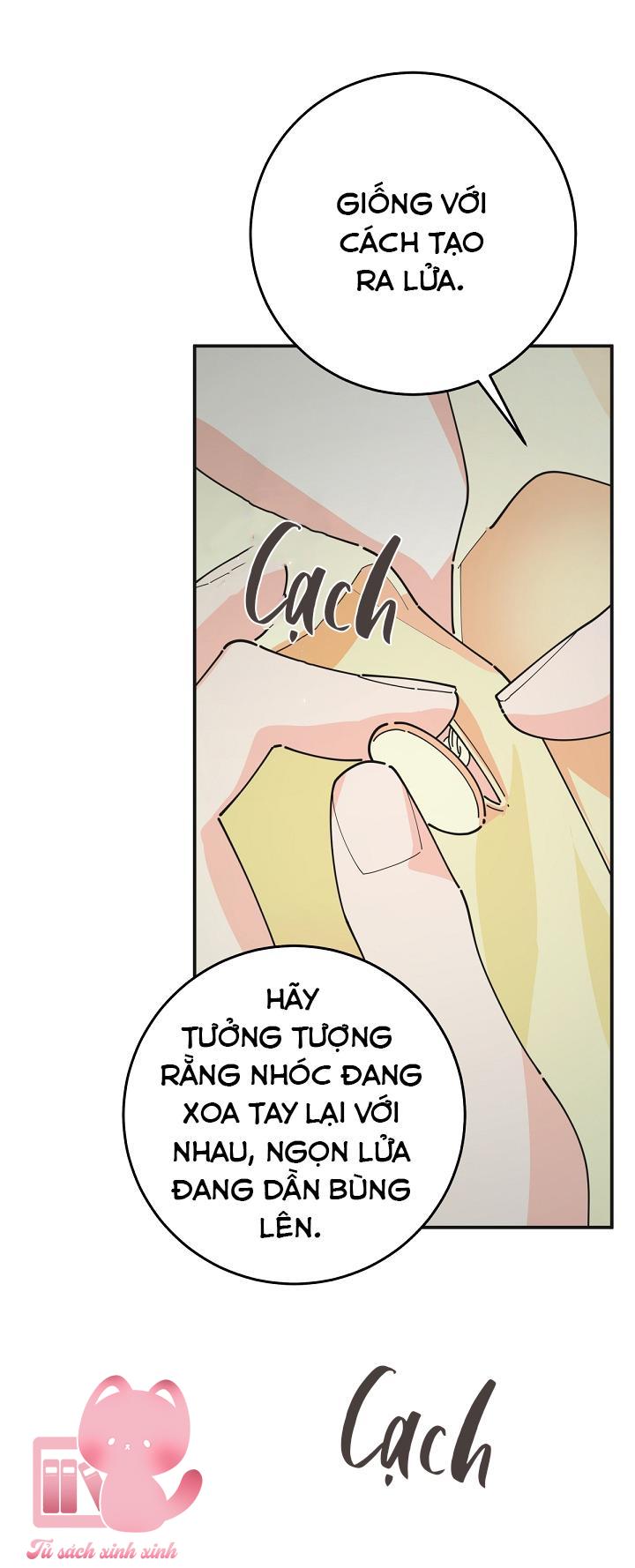 Người Hùng Của Ác Nữ - Chap 96