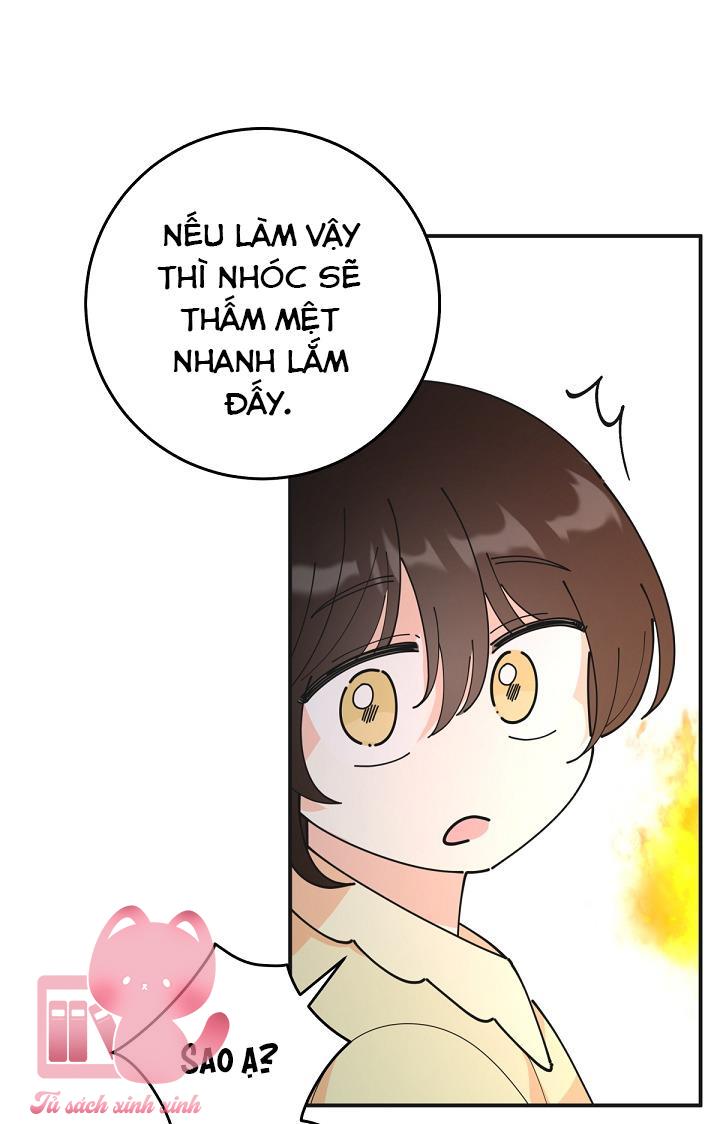 Người Hùng Của Ác Nữ - Chap 96