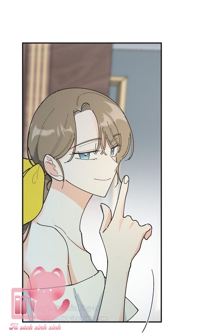 Người Hùng Của Ác Nữ - Chap 96