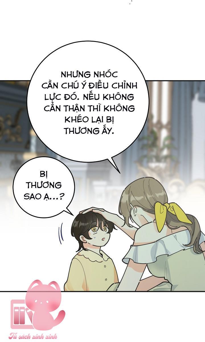 Người Hùng Của Ác Nữ - Chap 96
