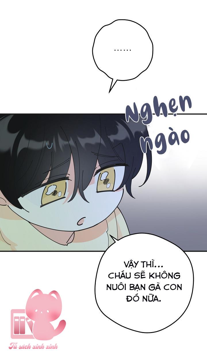 Người Hùng Của Ác Nữ - Chap 96
