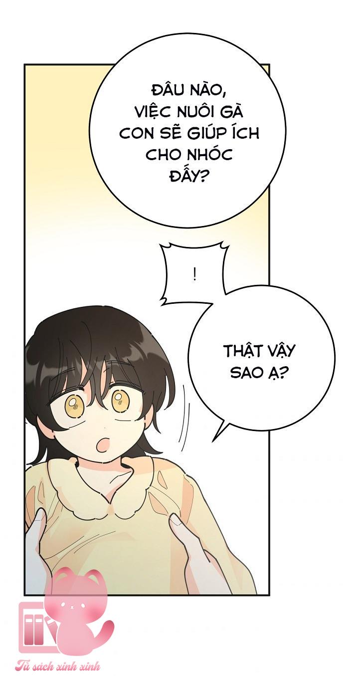 Người Hùng Của Ác Nữ - Chap 96