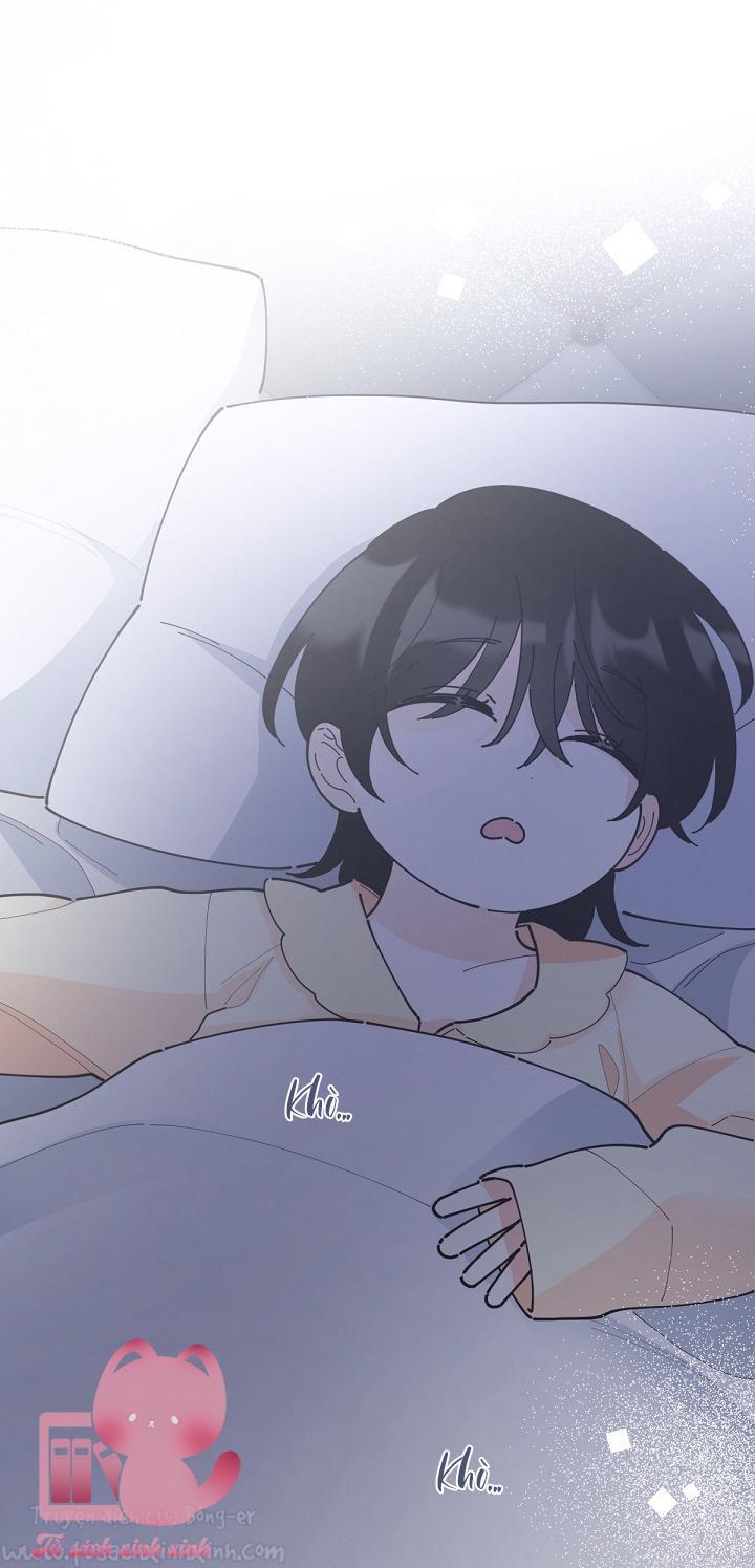 Người Hùng Của Ác Nữ - Chap 96