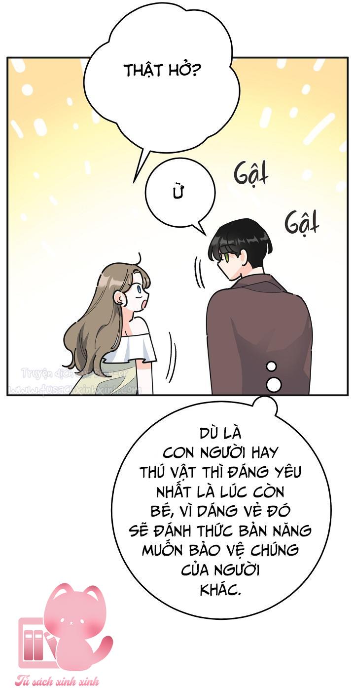 Người Hùng Của Ác Nữ - Chap 96